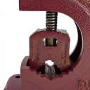 SG OPEN-TYPE PIPE VICE 2"/ 50mm AW24305 AWTOOLS