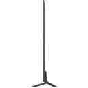 LG televizorius 86QNED80A3A, 86", 3840 x 2160, 4K Ultra HD, QNED, plok&scaron;čias ekranas, Edge-LED, Smart TV, DVB-C, DVB-S, DVB-S2
