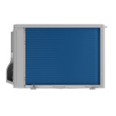 &Otilde;hukonditsioneer invertertehnoloogiaga 3.5 kW (12000 Btu/h) jahutusv&otilde;imsuse Wi-Fi ja nutikontrolliga Mijia Air Conditioner Pro Eco 3.5 kW Outdoor/Indoor White BPE4412EU Xiaomi