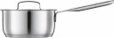 Nerūsējo&scaron;ā tērauda katls, FISKARS, 1064750, 14 cm, 1.5 l, ilgtspējīgs dizains