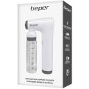 Beper Prits P202VAL110, 0.12 l, 175 mm, 2000 mAh aku, ABS, 120 ml mahuti