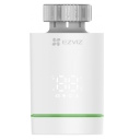 Ezviz T55 CS-T55 Viedais Mājas Universālais Radiatoru Termostats A3 Centrālmezglam Balts