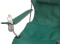 Castres kempinga krēsls 480054 EASYCAMP