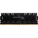 Kingston HyperX Predator atmiņas modulis HX433C16PB3K2/32, 32 GB, 2 x 16 GB, DDR4 3333 MHz, 288-pin DIMM, heatsink, XMP 2.0