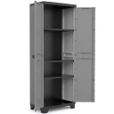 Skapis STILO; 241058 KETER