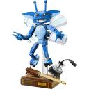 Lego Konstruktor 76461, 320 vnt., plastikas, 8 m., Harry Potter, dovana vaikams, interaktyvios instrukcijos