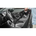 Bosch Juhtmeta tolmuimeja BBS611BSC, 18 V, 30 min, 0.3 l, 3.1 kg, Turbo harja, Li-Ion aku