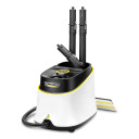Aurupuhasti SC 3 DELUXE TEXTILE EDITION KARCHER 1.513-435.0 1900W, 3.5 bar, 1L