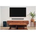 Sony HT-S40R 5.1ch kodukino heliribad koos traadita tagumiste k&otilde;laritega, 600W, USB port, Wi-Fi, Bluetooth, traadita &uuml;hendus