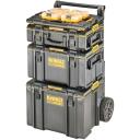 Dewalt TOUGHSYSTEM 2.0 Adapteris DWST08017-1, 535 mm ilgis, 53 mm auk&scaron;tis, 1.75 kg svoris, 1 vnt., metalinė vyri, 1 rinkinys