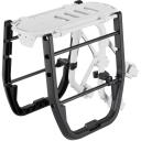 Thule Velosipēdu bagāžnieka sānu rāmju komplekts 3205485, 0.75kg, alumīnijs, neilons, saderīgs ar Thule Tour Rack, InLock