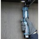 Makita Аккумуляторная отвертка DF012DZ, 7,2В, 2-скоростная, с LED подсветкой, 1/4" шестигранник