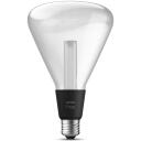 Philips Hue Gaismas spuldze WCA Lightguide Triangle 8720169311978, 6.8 W, E27, 500 lm, 2000-6500 K, balss kontrole