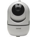 Denver Viedā āra IP kamera SHO-110x2 + iek&scaron;telpu IP kamera SHC-150x2 118101110043, 1 Mpix, 720P, IP65, Tuya Smart