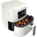 Philips kar&scaron;to oro keptuvė HD9270/00, galia 2000 W, talpa 6.2 L, 1.2 kg maisto, jutiklinis valdymas, LED ekranas