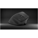 Acer Smart Fit vertikaalne hiir HP.EXPBG.020, 8000 dpi, Bluetooth 5.0, 10 nuppu, optiline, ergonoomiline disain
