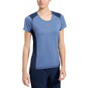 Krekls COMPASS T-Shirt W, izmērs: L, Moonlight/Deep Sea, 8058428038572 LA SPORTIVA