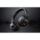 Onikuma austiņas GT811 Black, 60ms, 55h, 500mAh, ANC, ENC, Bluetooth 5.4, 20Hz-20kHz, 160&Omega;