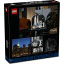 Lego Ehitusplokk 21066, 1465 elementi, 120mm, 280mm, 290mm, 18+ aastat