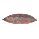 Spilvens HOLLY 45x45cm, Indijas roze P0069397