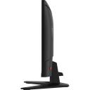 Msi LCD monitorius MAG 274QF X24 68.6 cm 2560 x 1440 WQHD 240Hz 0.5ms HDR 178&deg; matymo kampas VESA tvirtinimas