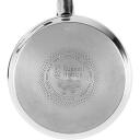 Russell Hobbs sautē&scaron;anas katliņu komplekts RH01178EU, 16cm, 18cm, 20cm, nerūsējo&scaron;ais tērauds, silikona rokturi