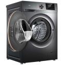 Tcl pesumasin kuivatiga CP1012SA0, 10 kg, 1200 p/min, A/E, 6 kg, auru funktsioon, LED ekraan