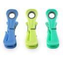 Beldray Knaģu komplekts LA035716RPFEU7, 24, Zaļ&scaron;, Plastmasa, 3.58x2.26x7.68cm, neslīdo&scaron;s rokturis, papildu āķi