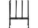 K&uuml;ttepuude stend-kuivatusriiul 77&times;52&times;105 cm 200 kg YATO YT-79926