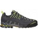 Apavi HYPER GTX, izmērs: 47.5, Carbon/Neon, 8020647992188 LA SPORTIVA