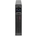Digitus UPS pingestabilisator DN-170096, 3000 W, 1 x C20, 1 x C19, 8 x C13, 208-240 V, 9 Ah, LCD, 4 h laadimine