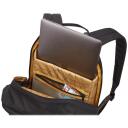 Thule Seljakott TCAM-8116 Exeo, 28L, 46cm, 32cm, 29cm, 600D pol&uuml;ester, 400D nailon, YKK t&otilde;mblukk
