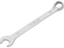 Kombinētā atslēgu uzgriežņu atslēga 14 mm, VOREL, 51679, CrV tērauds, hromēta/satīna apdare