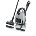 Bosch tolmuimeja BGB6X330, 600 W, 4 L, HEPA filter, kotike, grafiit