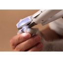 Умные когтерезы для домашних животных с LED-подсветкой Nail Clipper PRO Белый PK2302 PETKIT