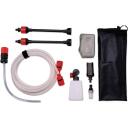 Einhell Akutoitel t&ouml;&ouml;tav survepesuri p&uuml;stol HYPRESSO 18/24-1 4140135, 240 l/h, 24 bar, 4-in-1 d&uuml;&uuml;s, 5 m imemisvoolik