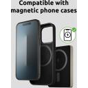 Intenso Power Bank 7344031 10000 mAh, 15 W juhtmevaba laadimine, 20 W USB-C PD, MagSafe &uuml;hilduv, &scaron;ampanja