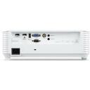 Acer Проектор MR.JSF11.001 3500 ANSI люмен, DLP, 1080p, 0.5:1, 2 HDMI, 2 USB, 1 VGA, 1 аудио вход, 1 аудио выход