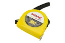 Tool Set, WMC TOOLS, WMC-1007, 3m tape measure, 150mm calipers, 10W glue gun