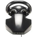 Subsonic Superdrive SV 250 Руль SA5578, 22см, 180градусов, 2 педали, проводное соединение, двойная вибрация, PS4, PS3, XBOX ONE