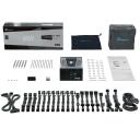 Seasonic Arvuti toiteplokk PRIME-TX-1600-ATX30, 1600W, 100-240V, 50-60Hz, 80 PLUS Titanium, t&auml;ielikult modulaarne