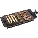 Jata Grill JEGR0550, 2500 W, 460 x 280 mm, 3 kihiline mittenahtuv kate, k&uuml;lma puudutusega k&auml;epidemed