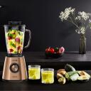 Tefal Blender BlendForce BL439G10, 800 W, 1.75 L, klaasist anum, j&auml;&auml; purustamine, roostevabast terasest korpus