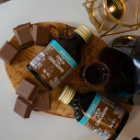 Browin &Scaron;okolado esencija 404415, 100 ml, 10 L gėrimui, ekonomi&scaron;ka, gili aromatas