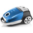 ETA | Vacuum cleaner | Adagio ETA251190000 | Bagged | Power 800 W | Dust capacity 4.5 L | Blue