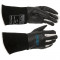 Сварочные перчатки TIG black XL
