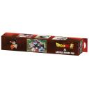 Subsonic игровая мышь коврик XL DBZ SA5661-D1, 60 x 40 см, 3 мм, противоскользящая основа, прошитые края