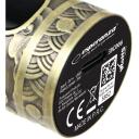 Esperanza EBC006 7-in-1 bezvadu matu griezējs, 720g, 90min, 4cm, Akumulators, 120min, 8 uzgaļi, nerūsējo&scaron;ais tērauds