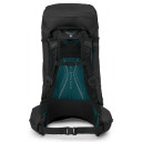 Mugursoma Aura AG LT 65, izmērs: WM/L, Black, 0843820148855 Osprey