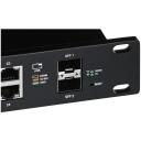 Ubiquiti hallatav l&uuml;liti ES-24-250W, 24x1000Base-T PoE+, 2xSFP, 52 Gbit/s, 250 W